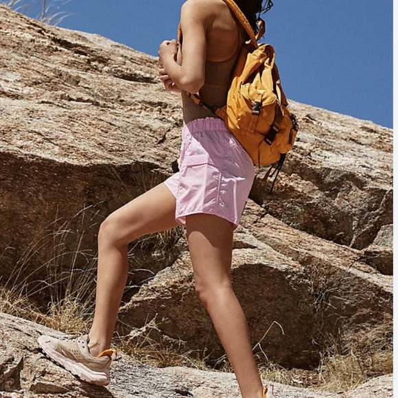 Free People In The Wild Short Prism - Picture 5 of 7